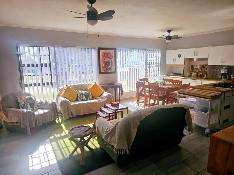 3 Bedroom Property for Sale in Mossel Bay Central Western Cape